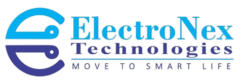 electronex technologies logo