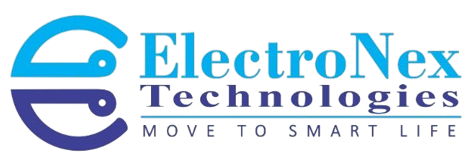 electronex technologies logo