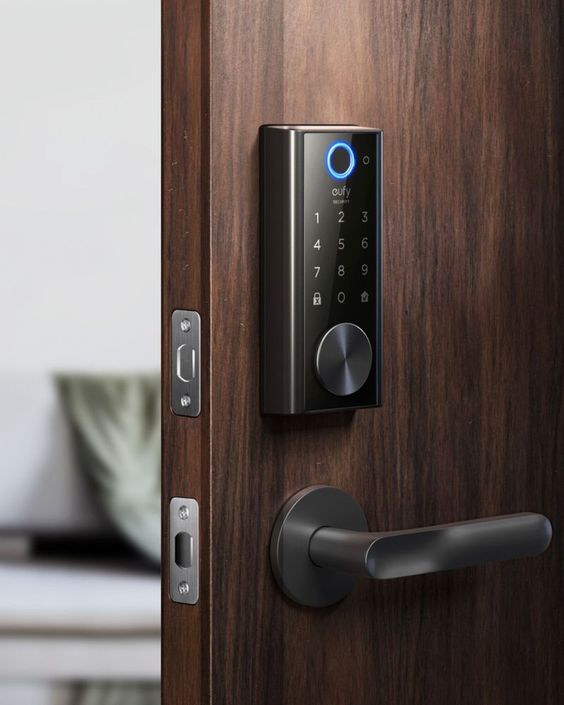 digital door locks